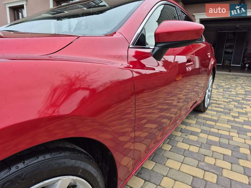 Седан Mazda 6 2013 в Коломые