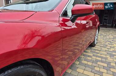 Седан Mazda 6 2013 в 