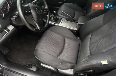 Универсал Mazda 6 2010 в 