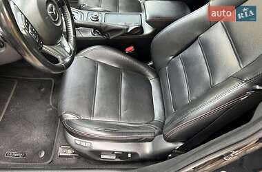 Седан Mazda 6 2013 в 