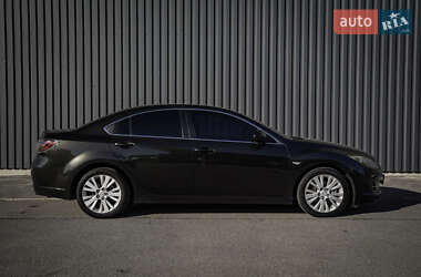 Седан Mazda 6 2007 в 