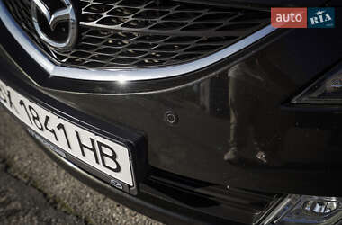 Седан Mazda 6 2007 в 