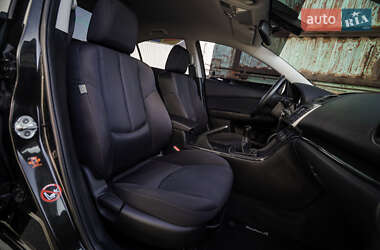 Седан Mazda 6 2007 в 
