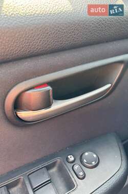 Седан Mazda 6 2008 в Кременчуге