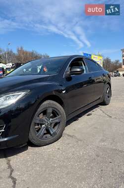 Седан Mazda 6 2008 в Кременчуге