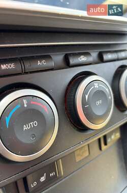 Седан Mazda 6 2008 в Кременчуге