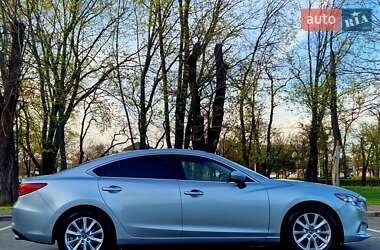 Седан Mazda 6 2015 в 