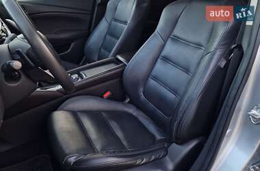 Седан Mazda 6 2015 в 