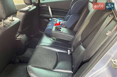 Седан Mazda 6 2008 в 