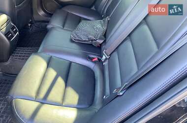 Седан Mazda 6 2013 в 