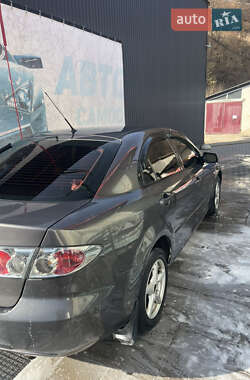 Лифтбек Mazda 6 2005 в 