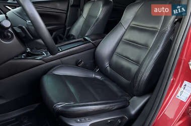 Седан Mazda 6 2017 в 