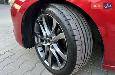 Седан Mazda 6 2017 в 