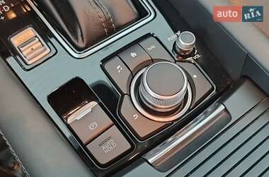 Седан Mazda 6 2022 в 