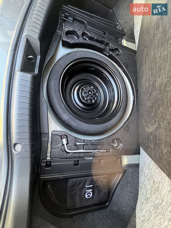 Седан Mazda 6 2017 в Киеве
