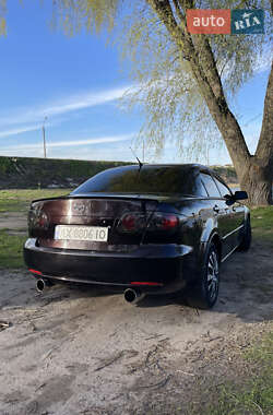 Седан Mazda 6 2006 в 