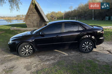 Седан Mazda 6 2006 в 
