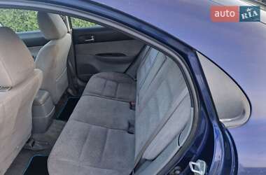 Седан Mazda 6 2003 в 