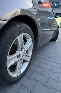 Универсал Mazda 6 2007 в 