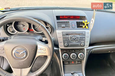 Універсал Mazda 6 2009 в 
