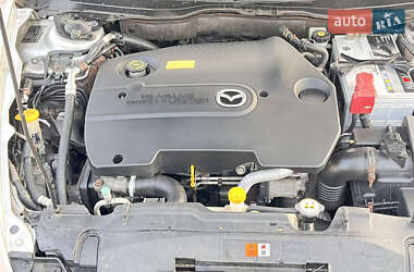 Універсал Mazda 6 2009 в 