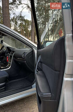 Лифтбек Mazda 6 2007 в 