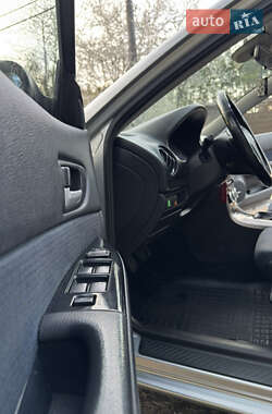 Лифтбек Mazda 6 2007 в 