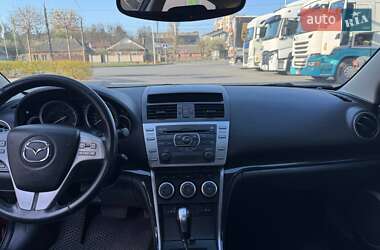 Ліфтбек Mazda 6 2009 в Вінниці