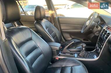 Універсал Mazda 6 2005 в 