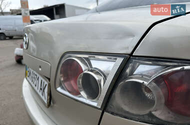 Седан Mazda 6 2005 в 
