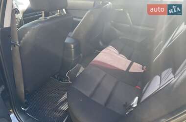 Седан Mazda 6 2007 в 