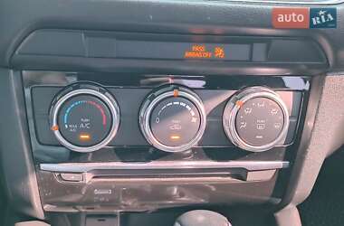Седан Mazda 6 2017 в 