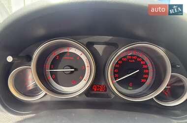 Лифтбек Mazda 6 2011 в 