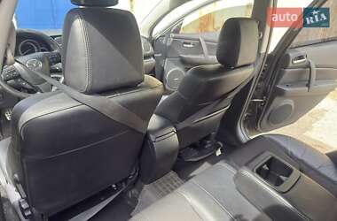 Лифтбек Mazda 6 2011 в 
