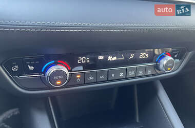 Седан Mazda 6 2018 в 