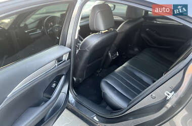 Седан Mazda 6 2018 в 