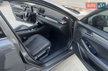 Седан Mazda 6 2018 в 
