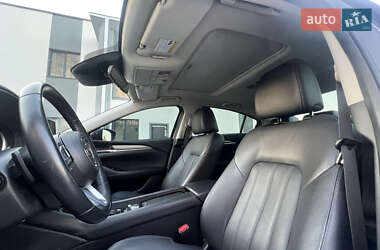 Седан Mazda 6 2018 в 