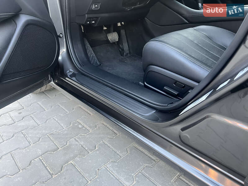 Седан Mazda 6 2018 в Черкассах