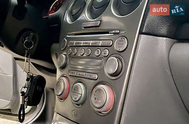 Седан Mazda 6 2003 в 