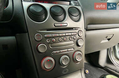 Седан Mazda 6 2003 в 