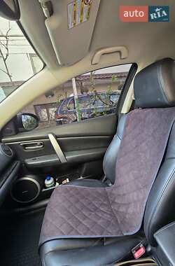 Лифтбек Mazda 6 2008 в 