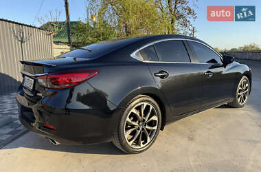 Седан Mazda 6 2015 в 