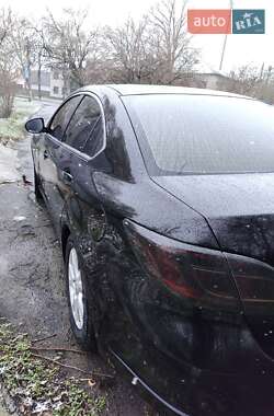 Седан Mazda 6 2009 в 
