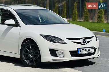 Универсал Mazda 6 2009 в 