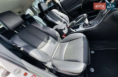Универсал Mazda 6 2009 в 