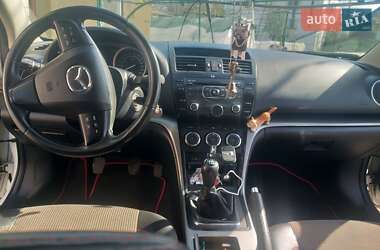 Седан Mazda 6 2010 в 