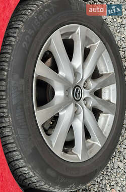 Седан Mazda 6 2014 в 