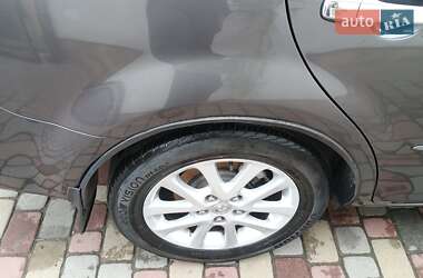 Универсал Mazda 6 2007 в 