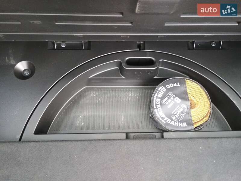 Универсал Mazda 6 2007 в Львове